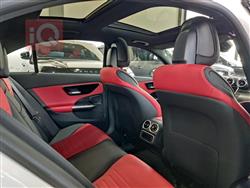 مێرسێدس بێنز C-Class